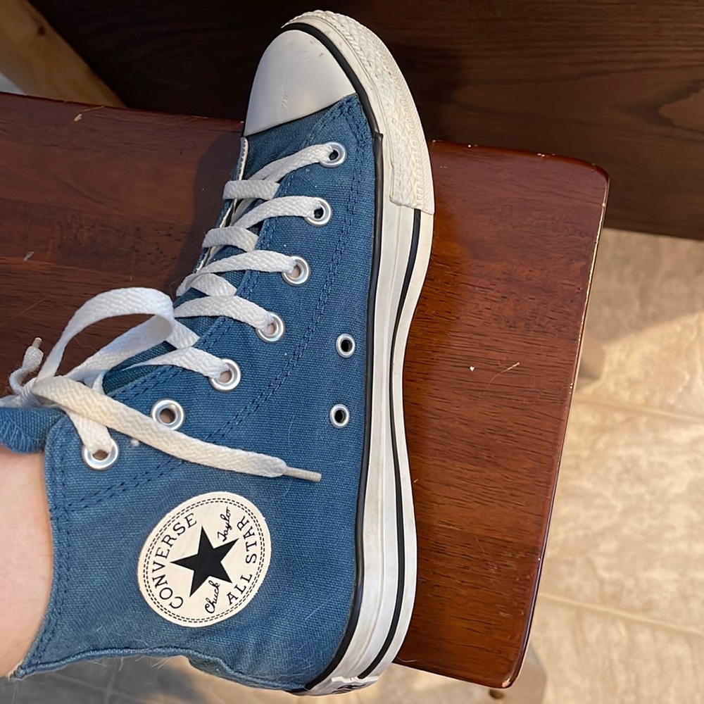 Chucks
